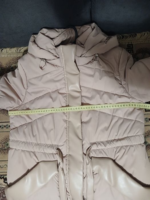 Куртка єврозима розмір М