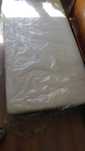 Niemiecki materac EMMA Hybrid 100X200. Promocja do 20 sierpnia