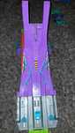 Hot Wheels split Speeders 4+