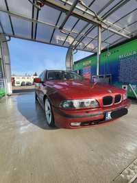 BMW e39 530d 184km