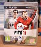 PS3 # Fifa 11 . . .