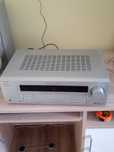 Amplituner SONY STR-DE495 - kino domowe 5.1