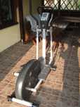 Orbitrek bremshey orbit fit
