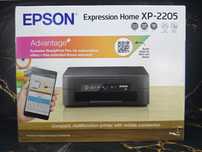 Drukarka wielofunkcyjna EPSON XP-2205 Wi-Fi SKANER atramentowa