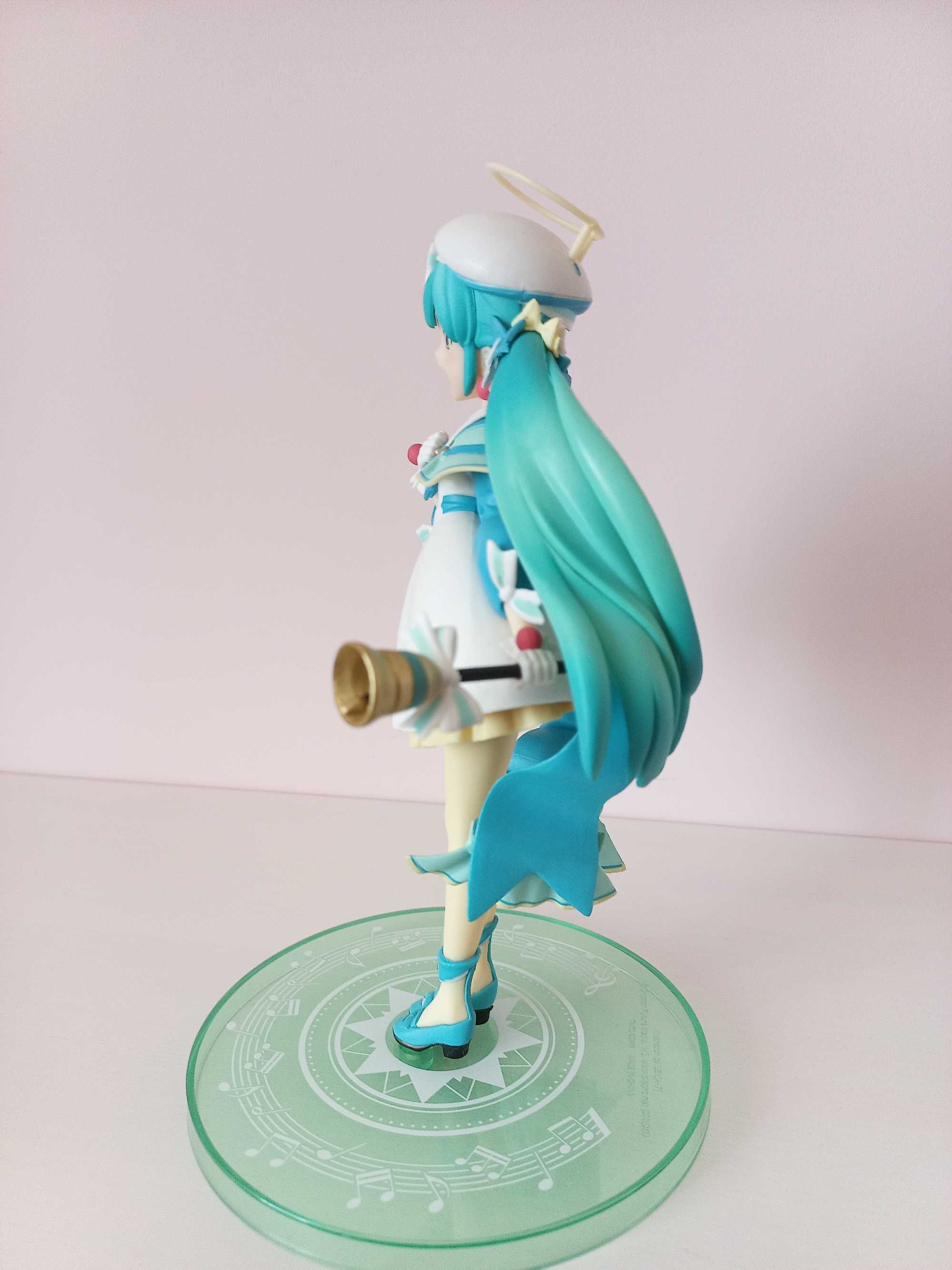 Figurka Vocaloid - Hatsune Miku 2nd Season Winter Version