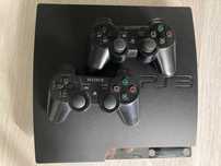 Продам Sony PlayStation 3 (PS3)
