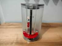 Pojemnik Dyson V11 pojemnik na kurz do odkurzacz Dyson V11
