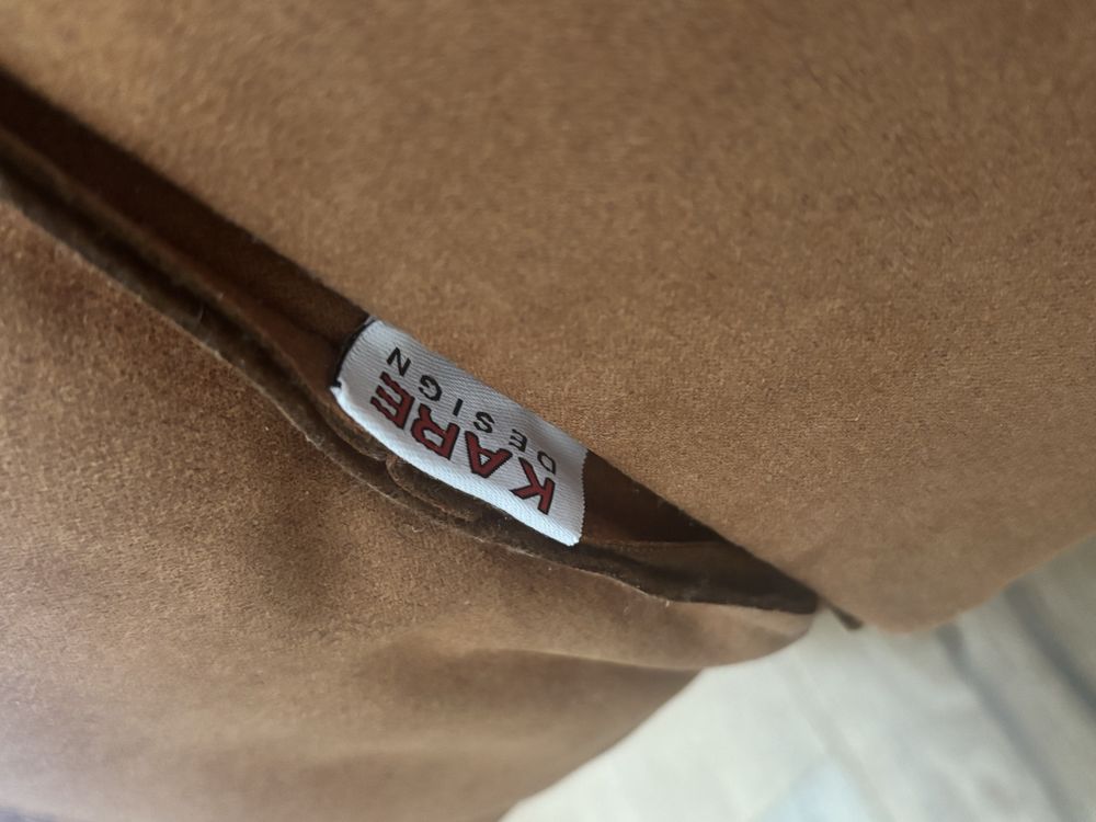 Sofa Neo Tobacco Kare Design