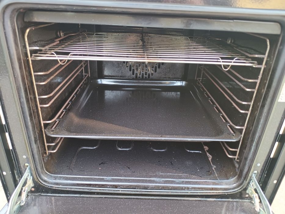 Piekarnik Mastercook +2 blachy