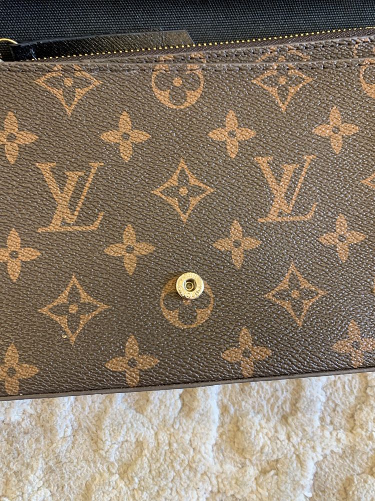 Сумка Louis Vuitton