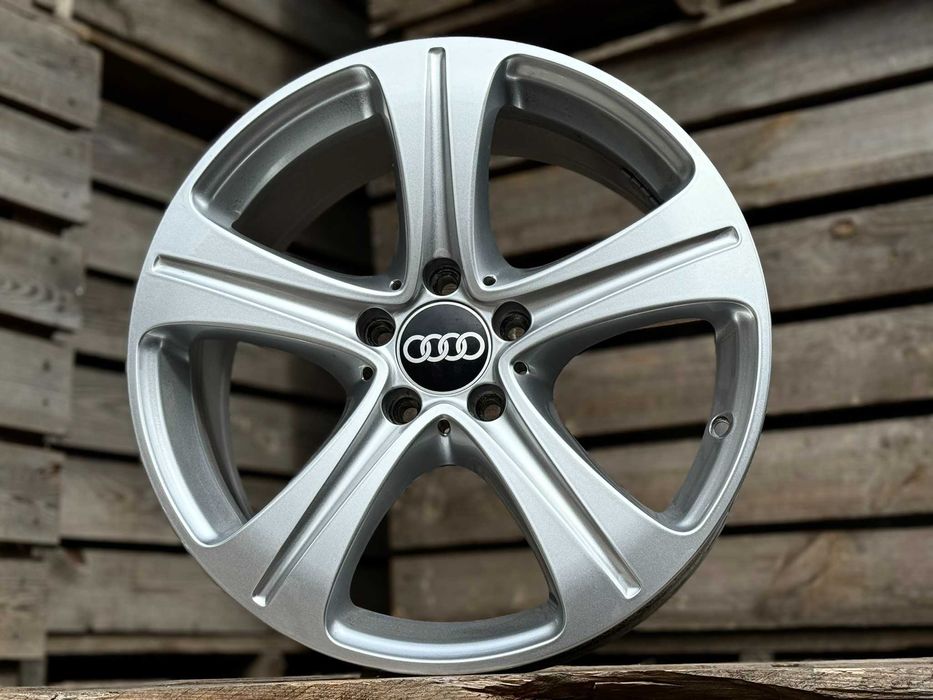 alufelgi r18 5x112 AUDI A3 8P 8V 8Y A4 b7 b8 b9 A6 c5 c6 c7 c8 A8 q3