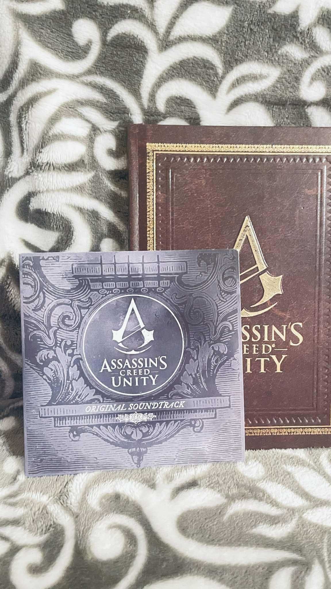 Assassin's Creed Unity BASTILLE EDITION PS4 - Polska Wersja!