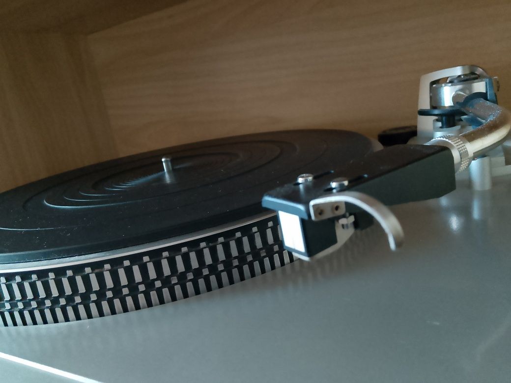 Gramofon Technics SL-D2 Automatic Japan. Okazja!