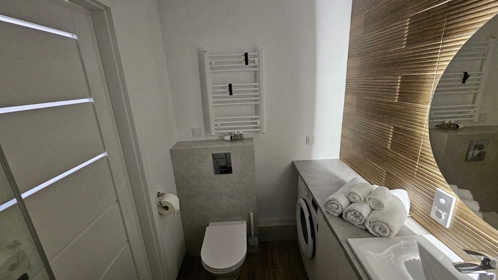 Apartament blisko plaży na doby wynajem krótkoterminowy Gdańsk Brzeźno