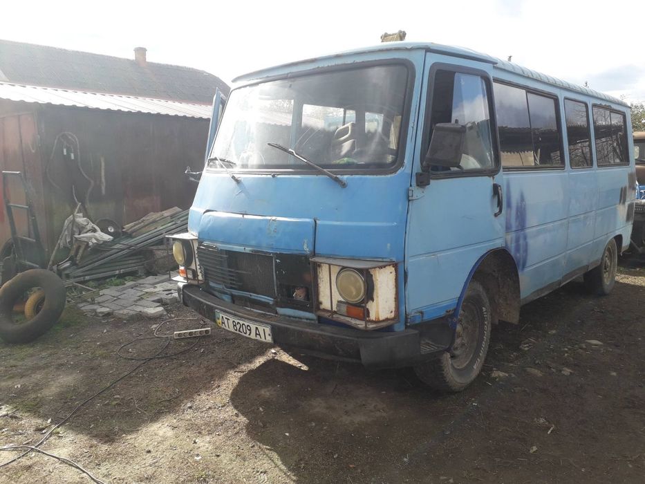 Продам карсан j9