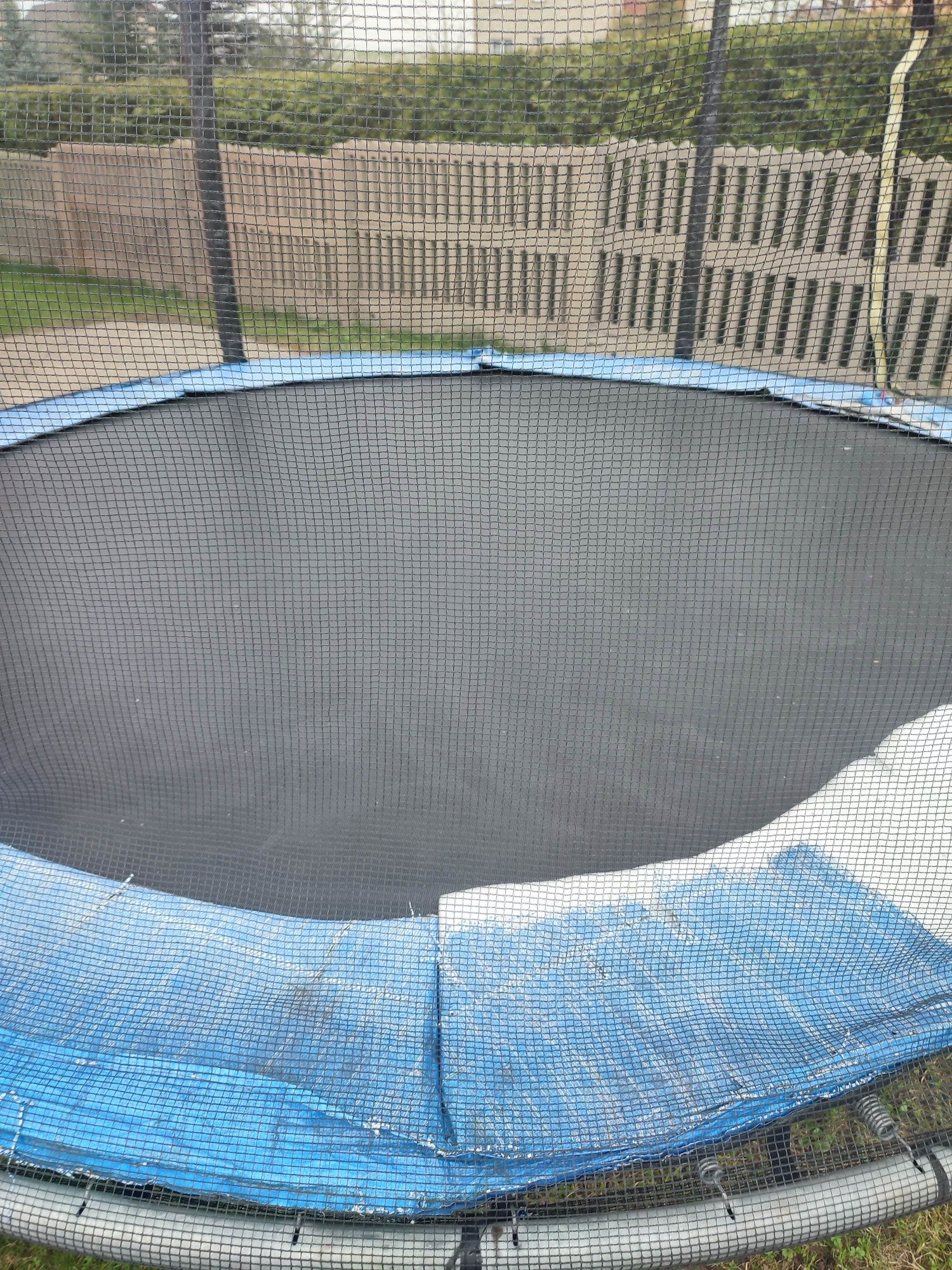 Trampolina 305 cm