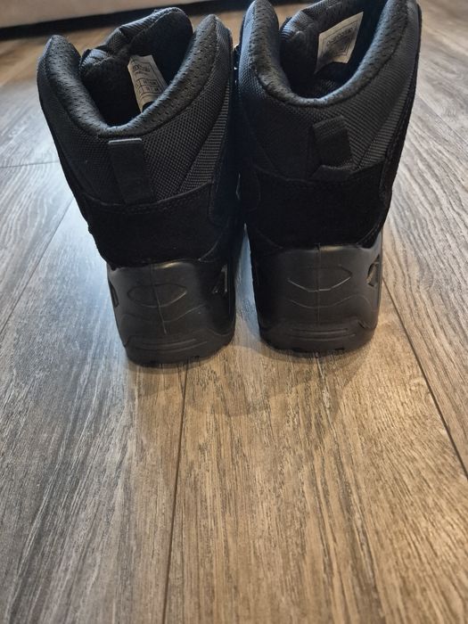 Тактичні ботінки Lowa р.44