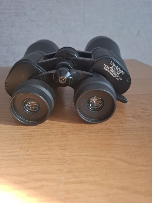 Продам бінокль новий