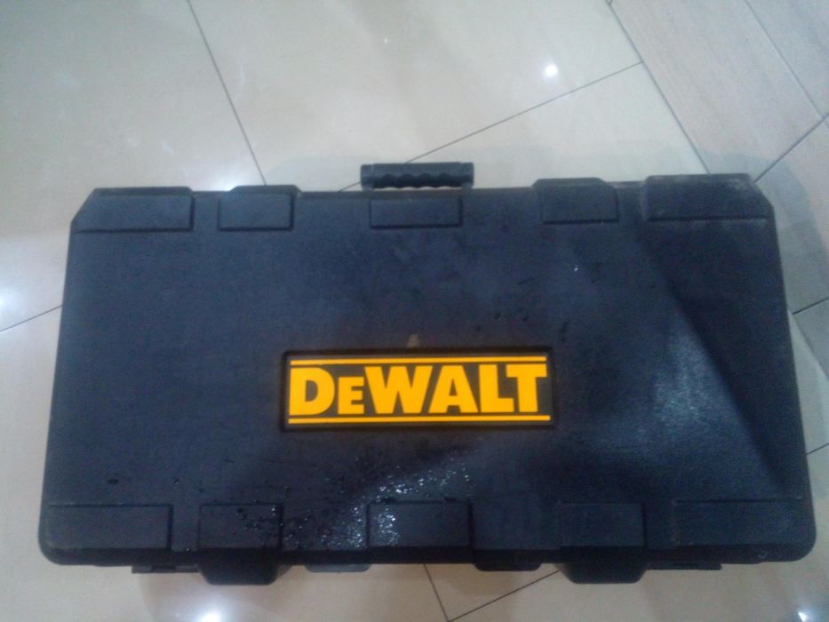 Narzędzia DeWalt
