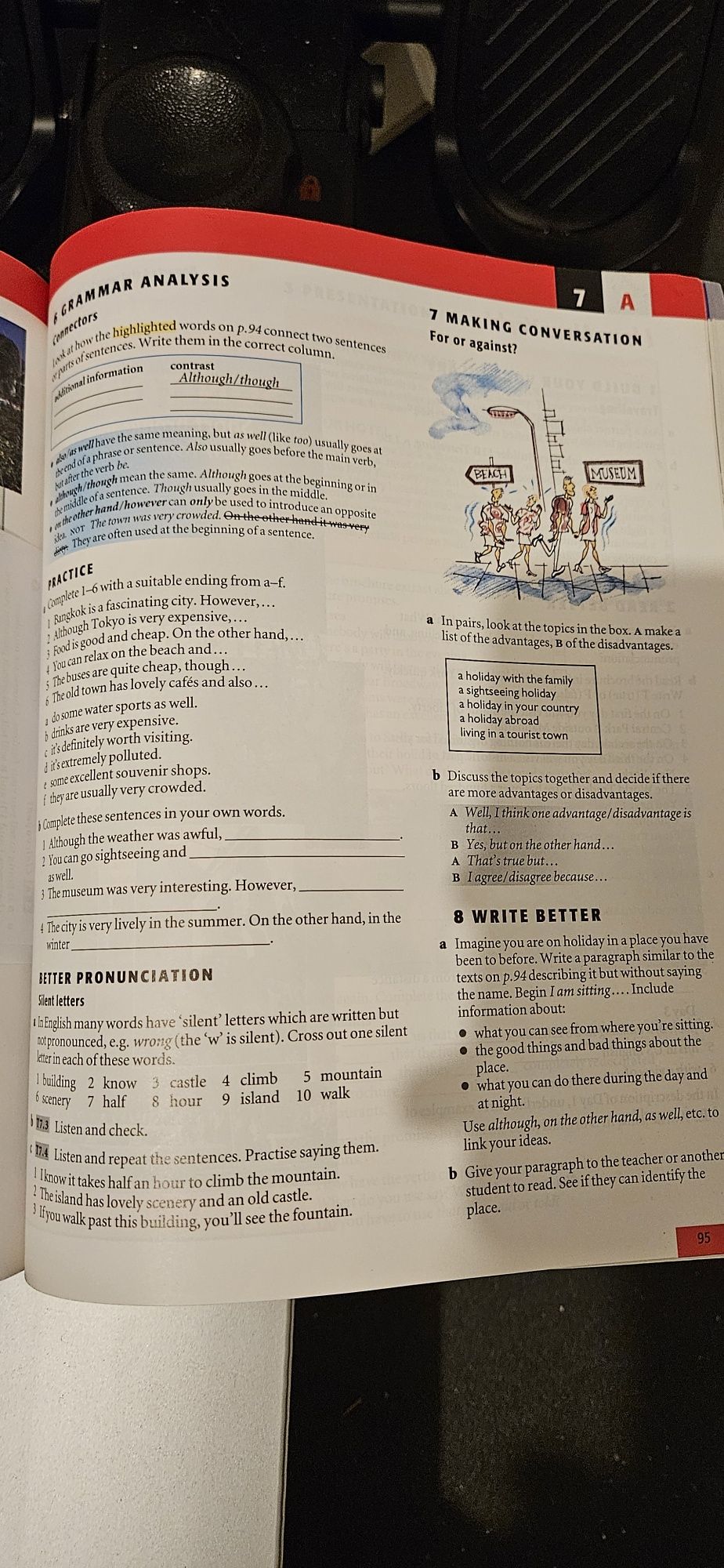 English File - intermediate student's book