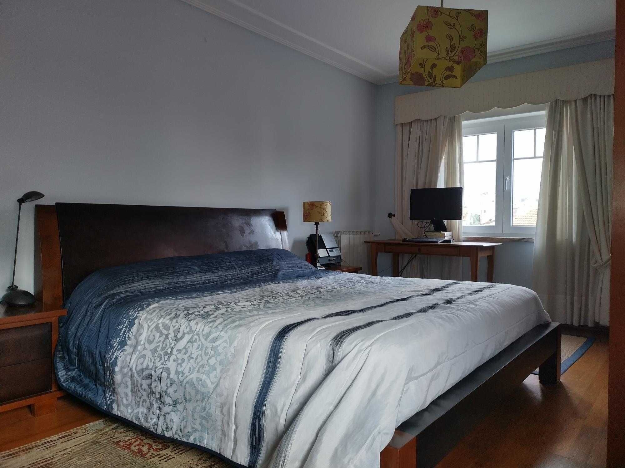 Apartamento em excelente localização