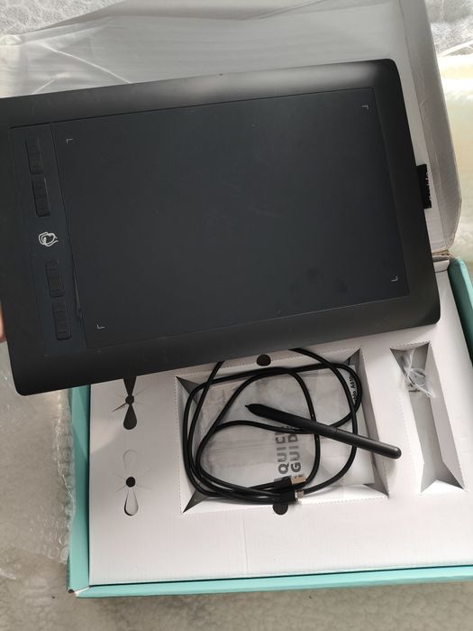 Графічний планшет Parblo A610s