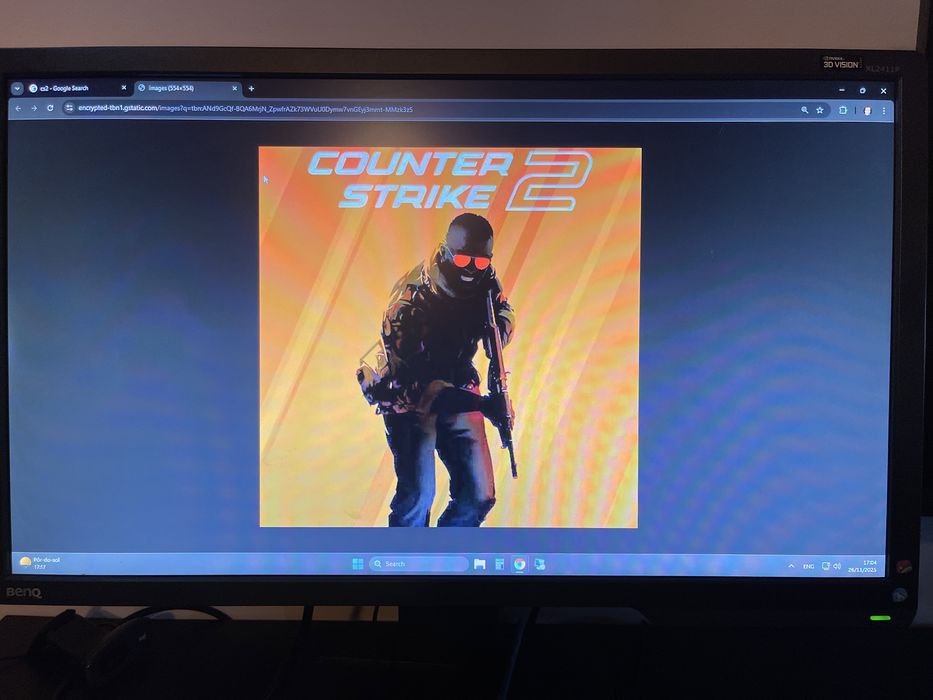 PC Gaming + Monitor BenQ Zowie XL | RTX 2070 | i5-9500F | 16GB RAM