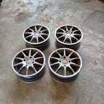 Jantes stilauto 15 4x114.3