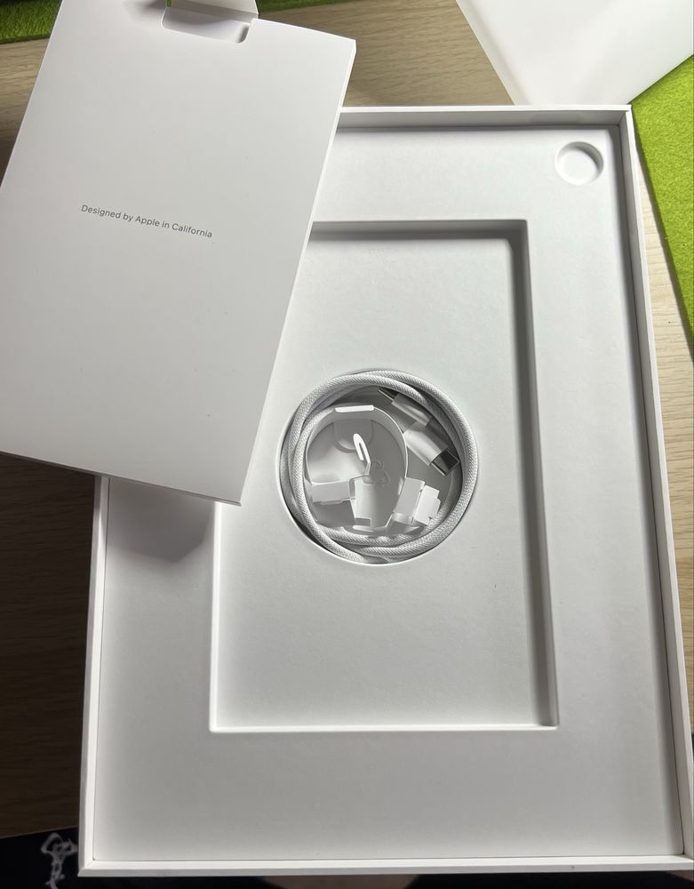 iPad 10 generacji + Apple Pencil USB-C + klawiatura