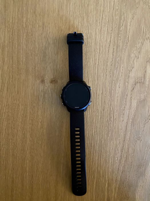 Garmin forerunner 245