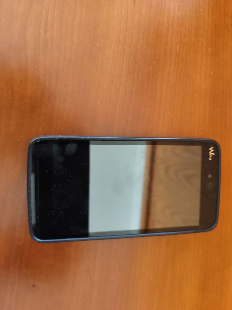 Telemóvel Wiko Rainbow Jam