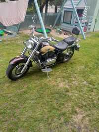 Sprzedam kawasaki vulcan 800 classic