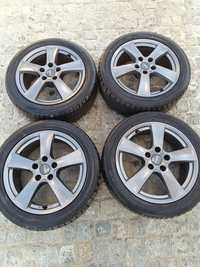 Alufelgi 17 kia magentis 5x114.3