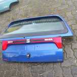 Mala completa seat ibiza 6k