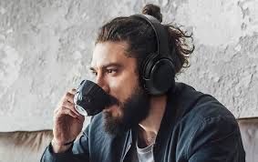 Навушники JBL Tour One M2