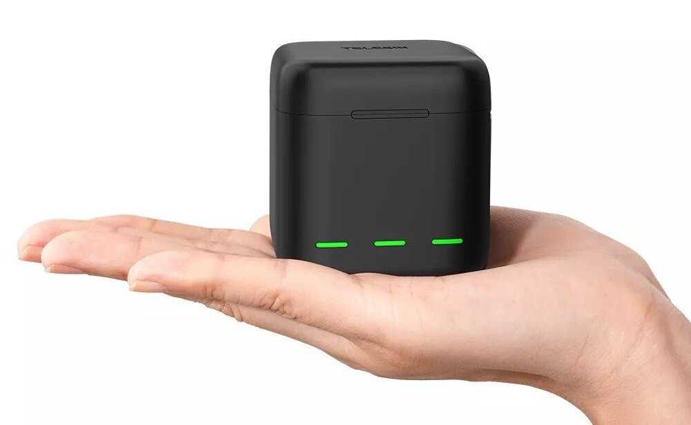 Ładowarka do Hero go 9/10/11/12 TELESIN CHARGING BOX
