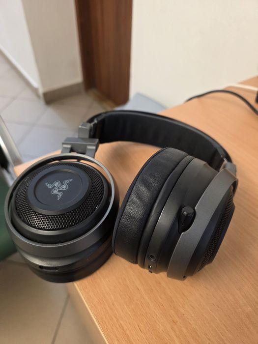 Słuchawki Razer Nari Ultimate