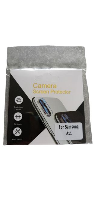 Szkło hartowane do aparatu Xiaomi redmi 7a/Samsung A11