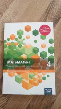 Matematyka 4. Technikum/ Liceum