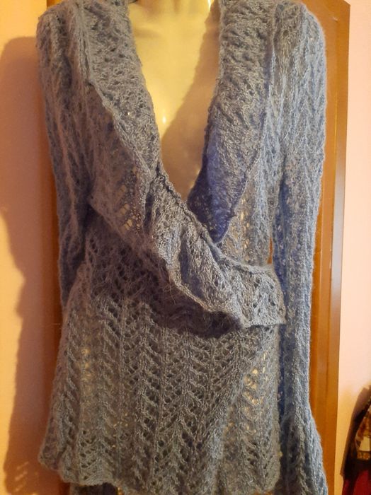 Светерок павутинка