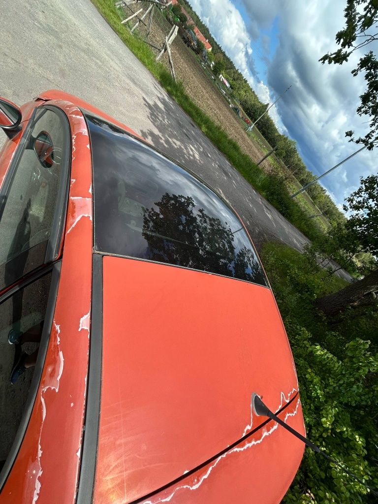 Sprzedam Fiata 500