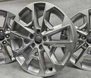 FELGI KOŁA AUDI Q2 81A601025R 8x18 ET45