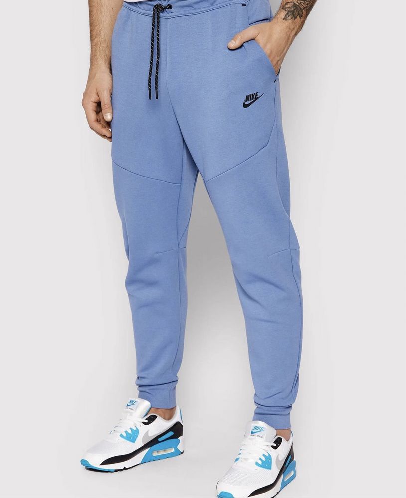 штани Nike Tech Fleece Joggers ОРИГІНАЛ! CU4495-442