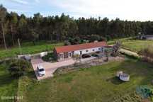 Casa tradicional T3 em Benfica do Ribatejo de 130,00 m2