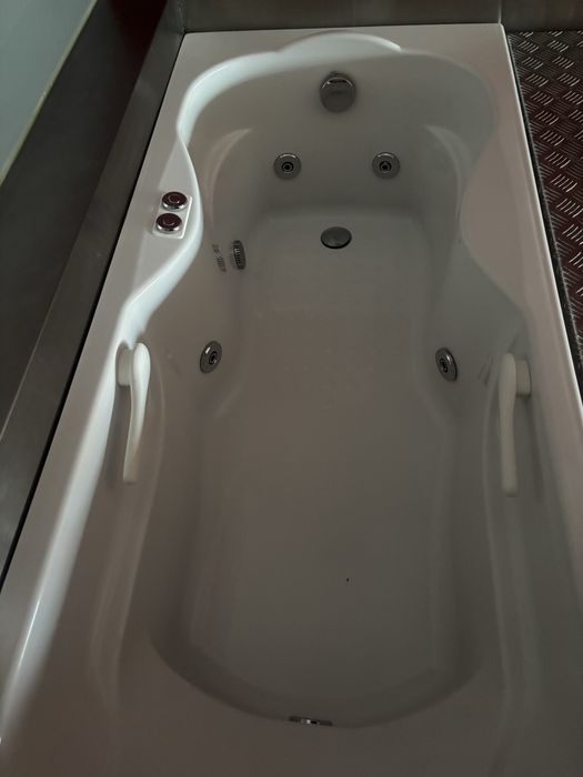 Banheira de Hidromassagem