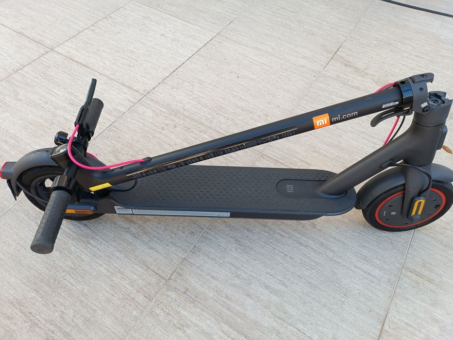 Trotinete Xiaomi Pro 2