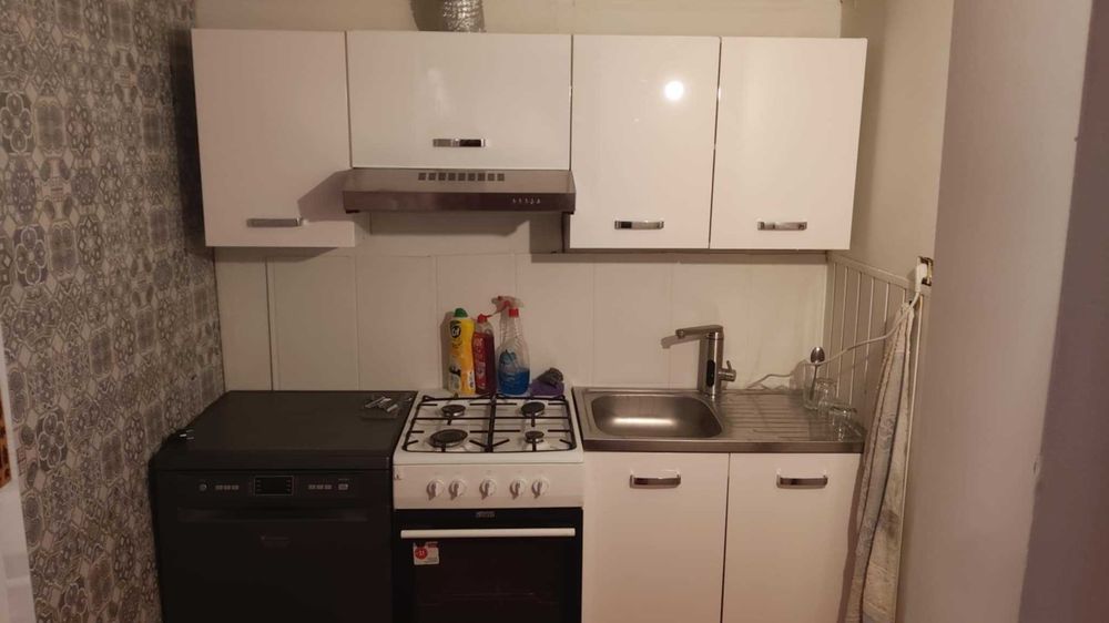 Dom na wynajem Łuków Centrum.