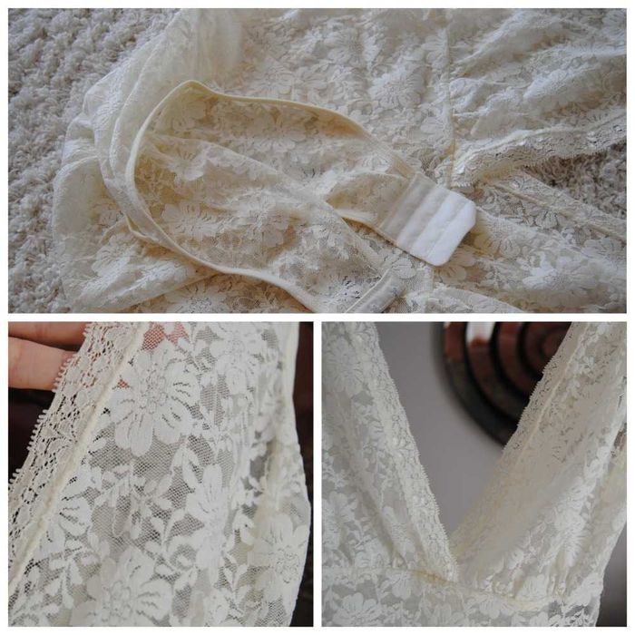 Комбідрес боді р-р S-M топ бра / комбидресс боди