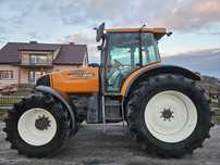 Ciągnik rolniczy  Renault 826, 836 claas