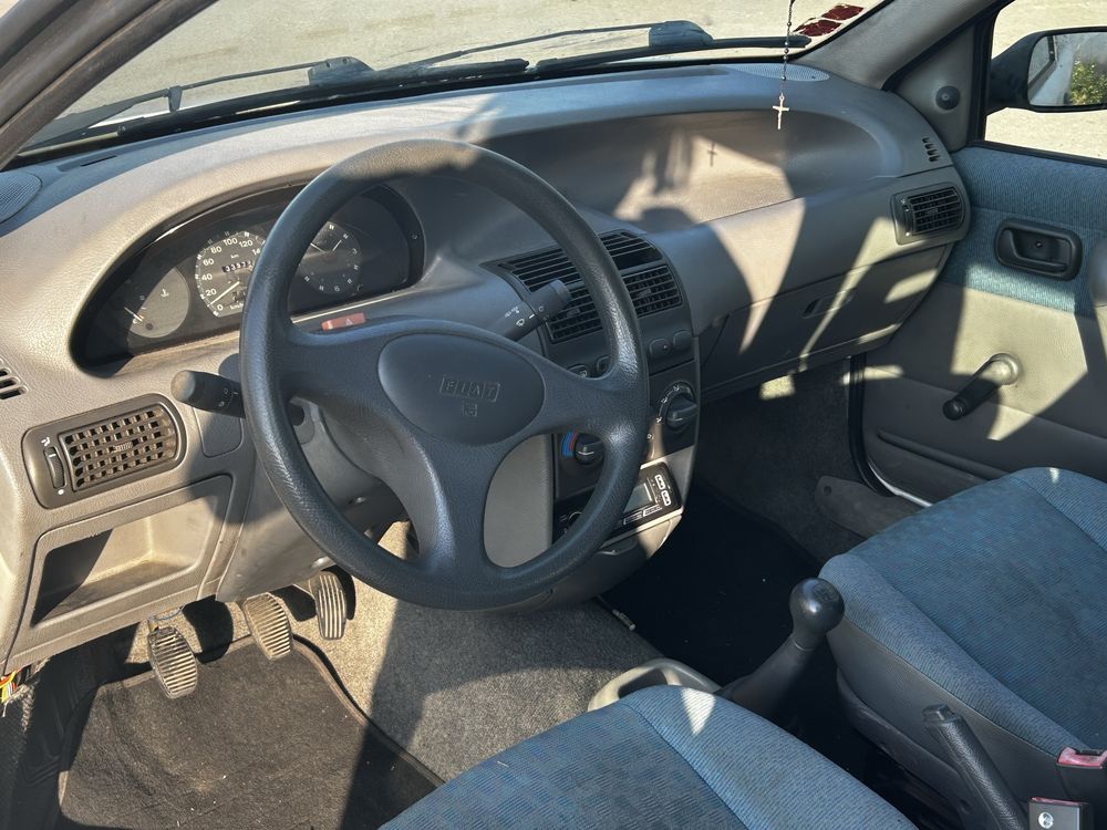 Fiat Punto 1.1 55s